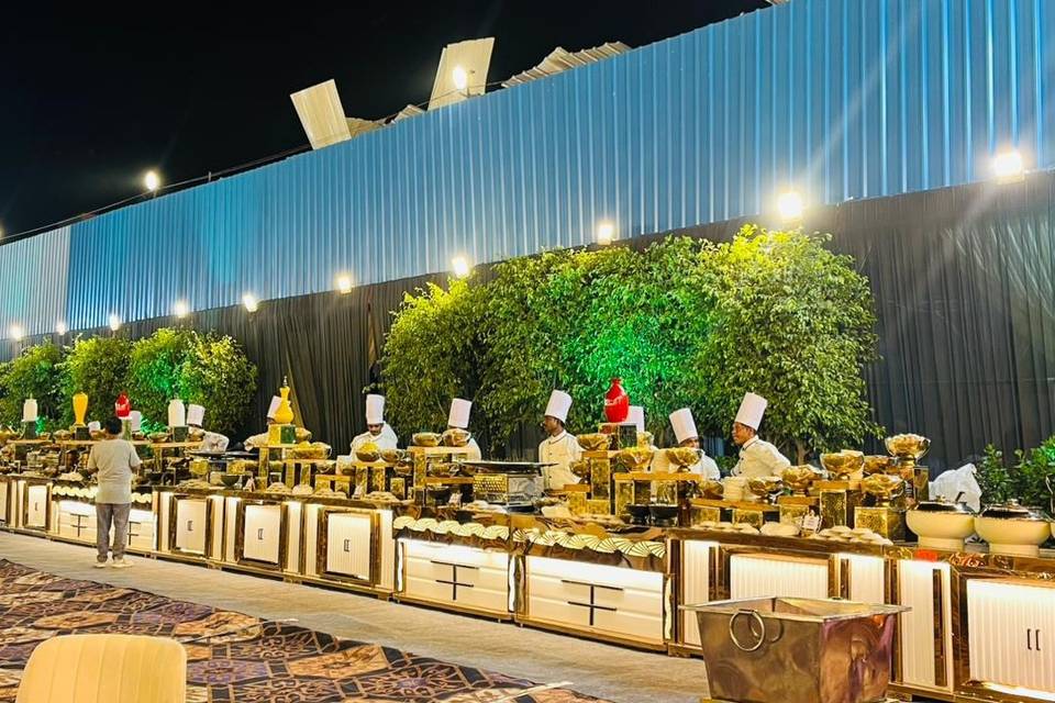 Tirupati Wedding Designer portfolio