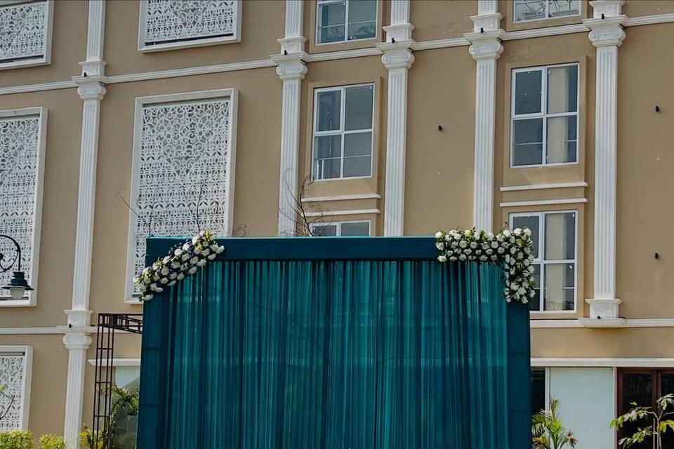 Tirupati Wedding Designer portfolio