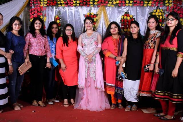 Shutter Time Photography