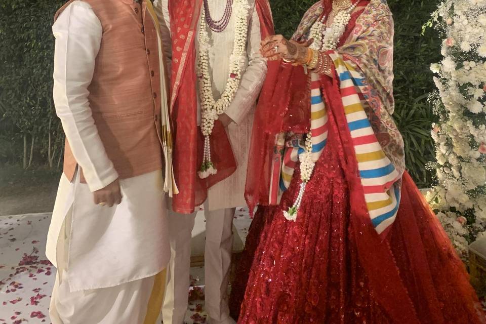 A&A in Gurugram