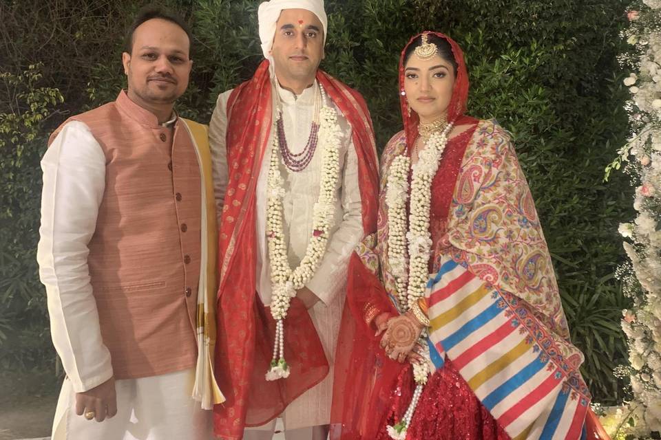 A&A Gurugram