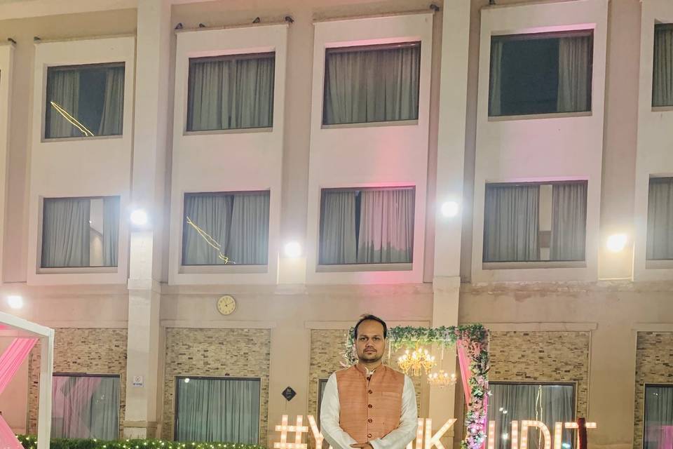 Tivoli grand resort Hotel GT