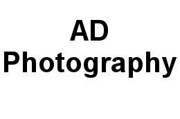 AD Photography Logo