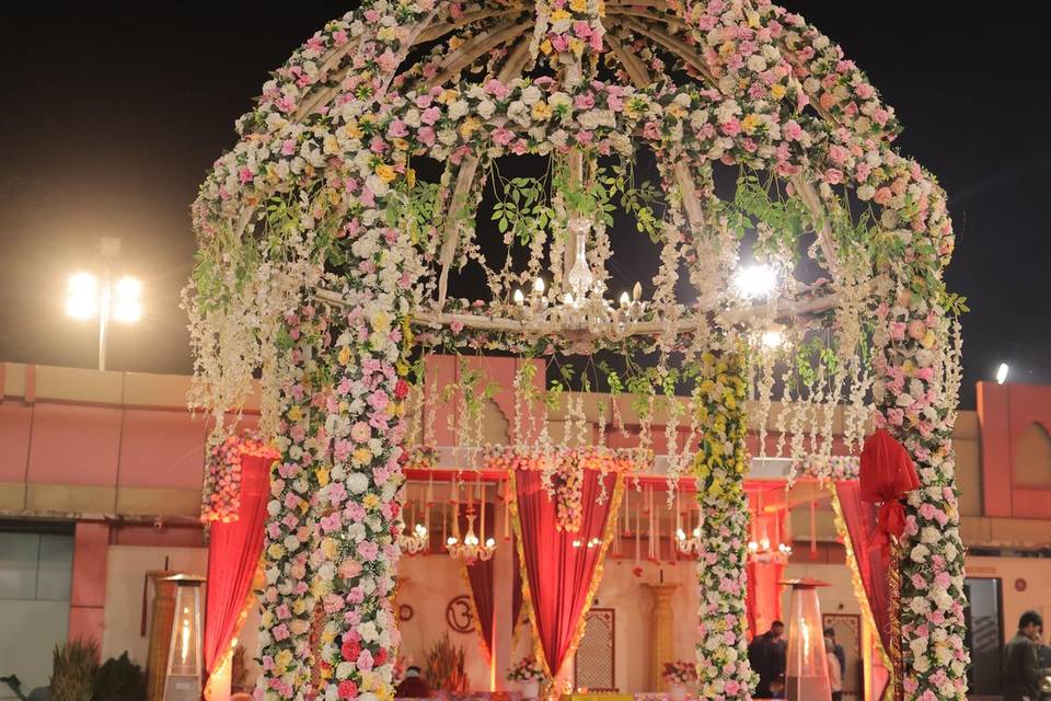 Mandap