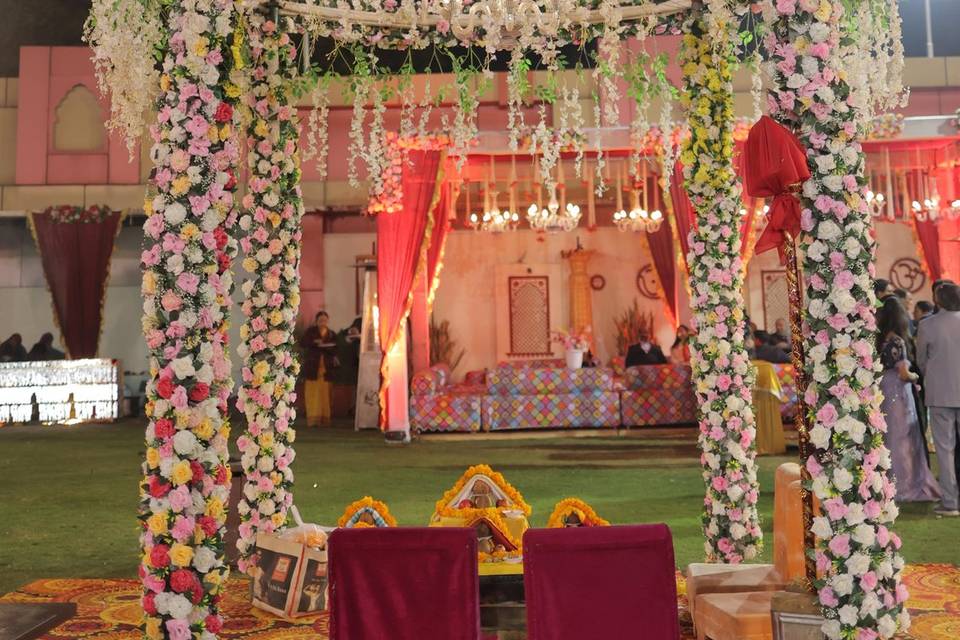 Mandap