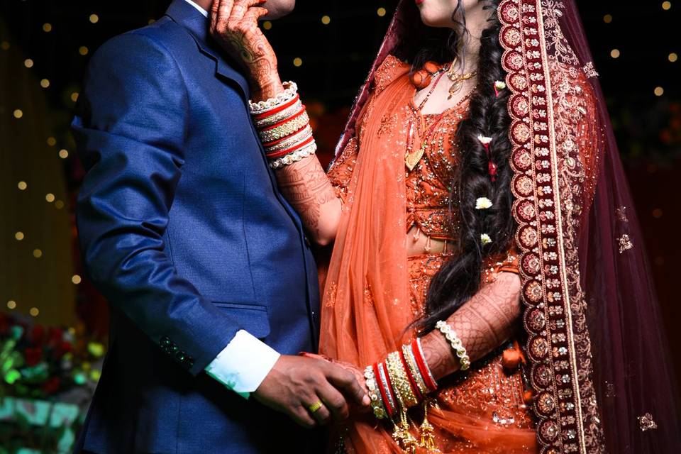 Lovely Couple