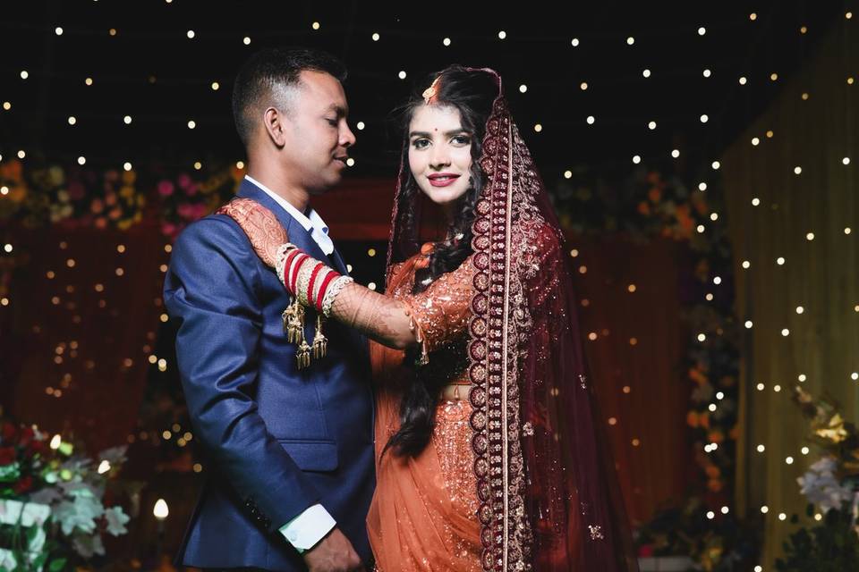 Lovely Couple