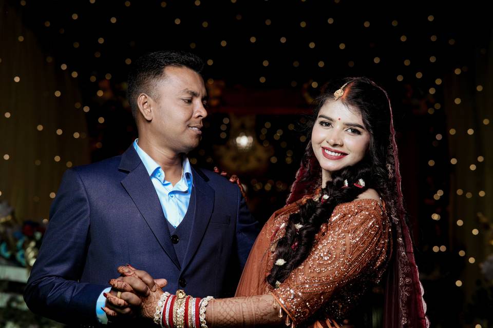 Lovely Couple