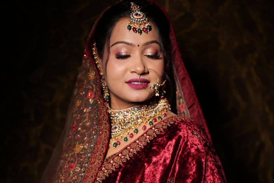 Beautiful Bride