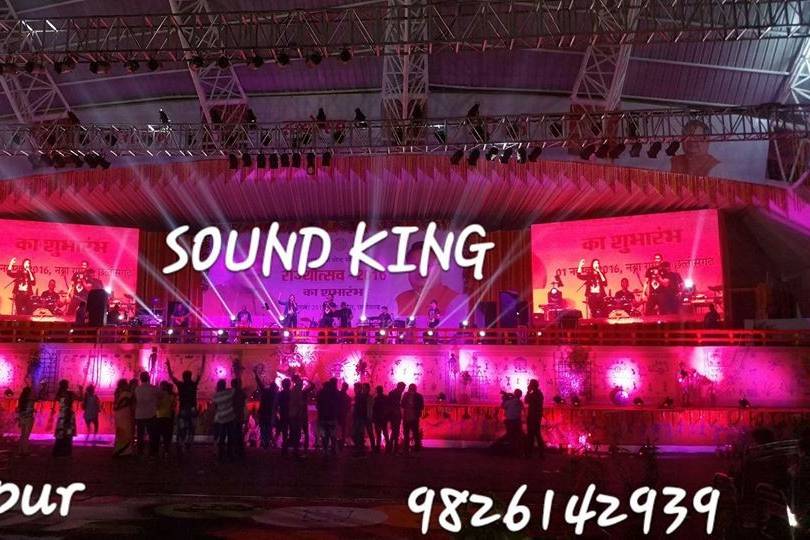 Sound King Entertainment