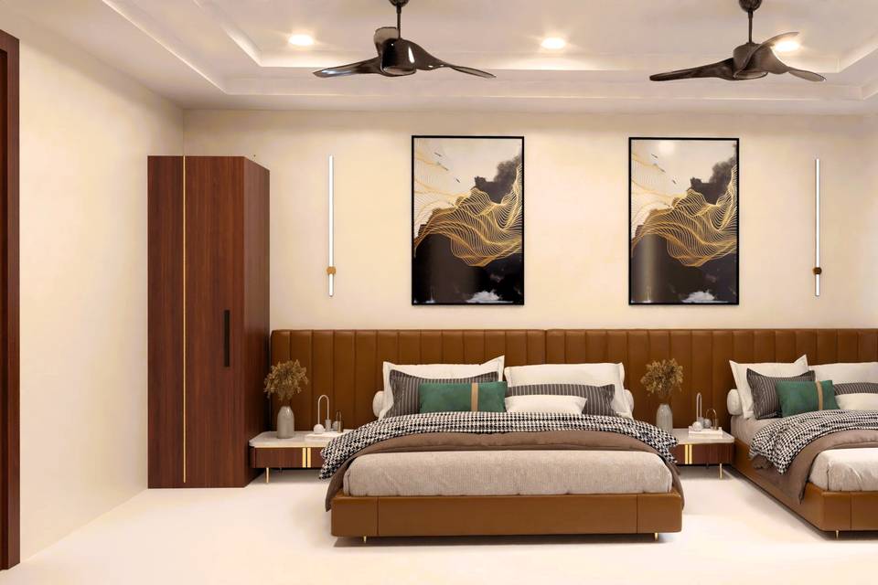 Accommodation