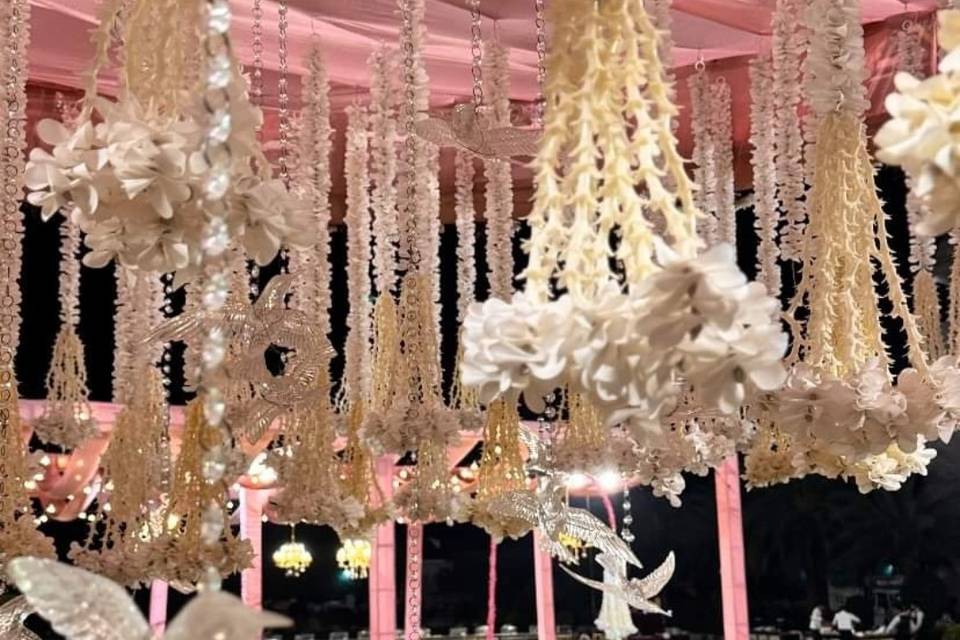 Wedding decor