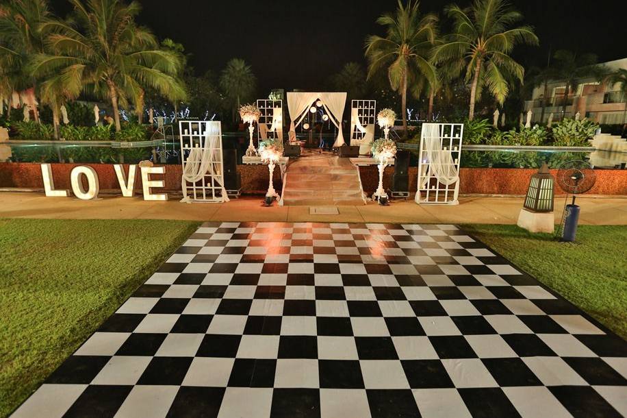 Get Set Dance