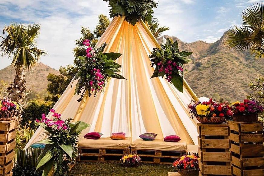 Décor