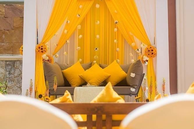 Mandap