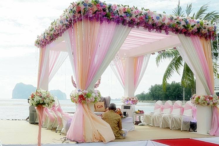 Mandap