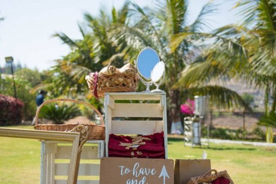 Ambience decor