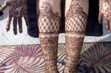 SP Mehendi