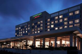 Courtyard by Marriot, Pune Chakan