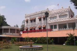 Jayamahal Palace