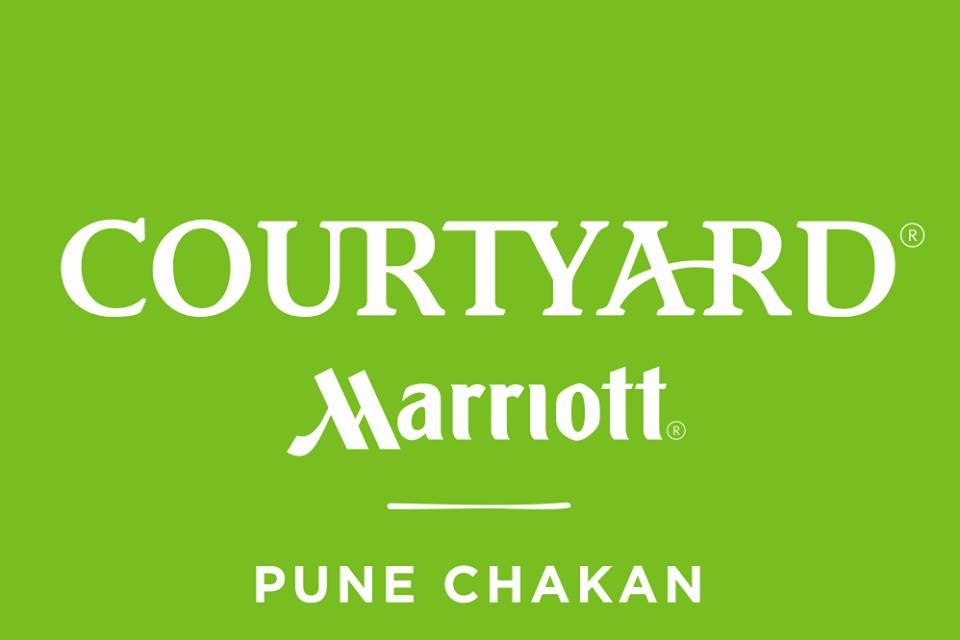 Courtyard by Marriot, Pune Chakan
