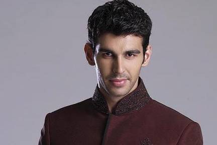 Sherwani