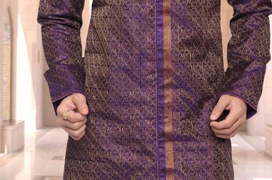 Sherwani