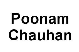 Poonam Chauhan logo