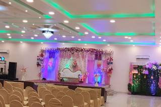 Pearl Palace Banquet and Conference Hall 1