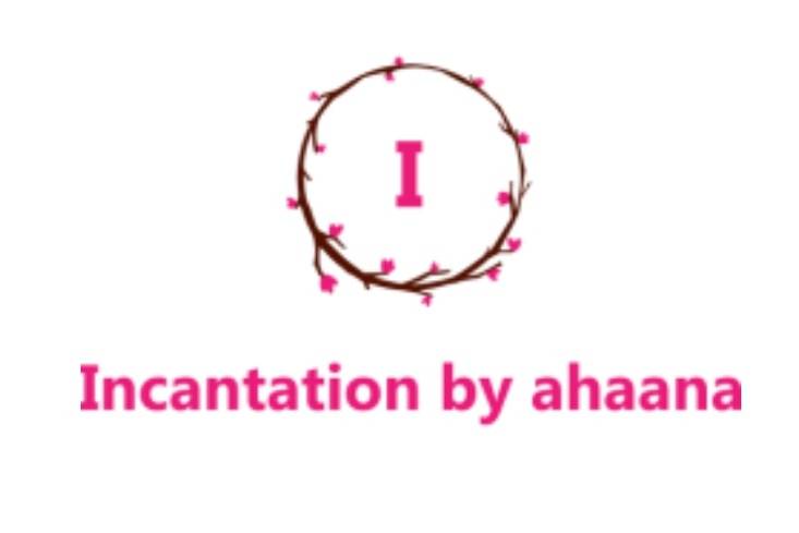 Incantation by Ahaana