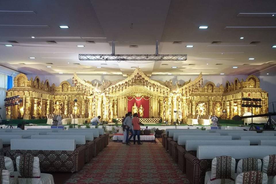 Chandrika Event Decors