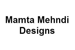 Mamta Mehndi Designs Logo