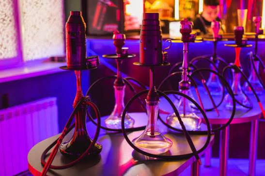 Star Smoke Sheesha Catering