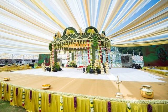 Wedding Planners In Mumbai - 10 Top Rated Planners You Must Hire