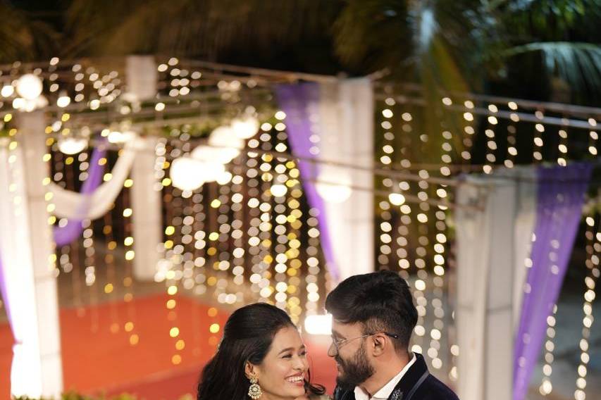 Eventzee portfolio