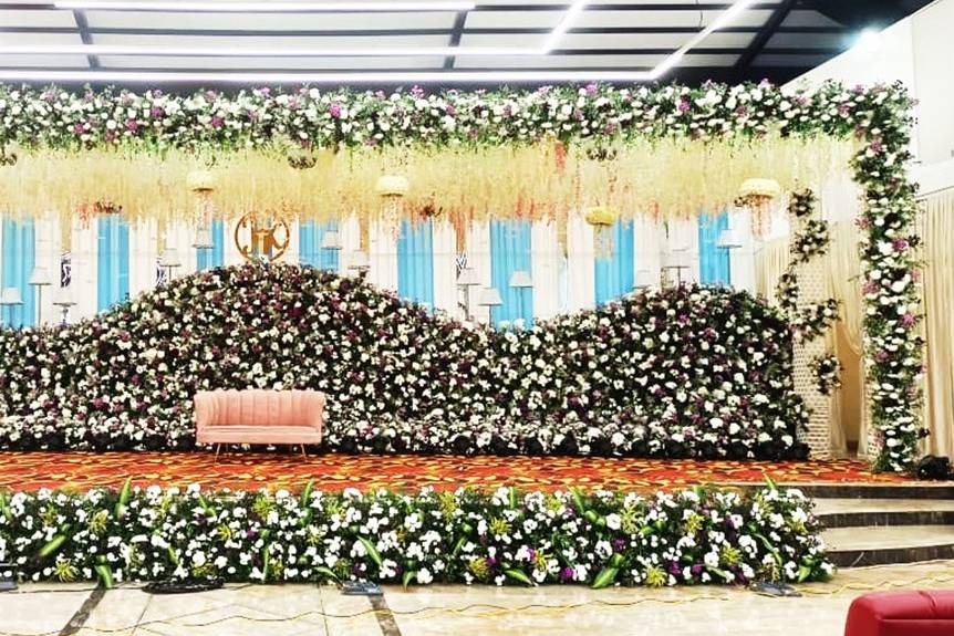 Eventzee portfolio