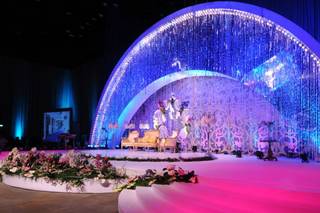 Daisy Event Solutions, Hyderabad