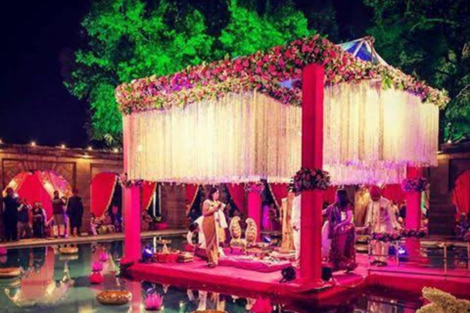 Mandap