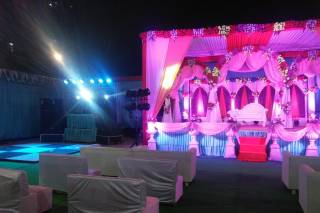 Shree Radha Resort