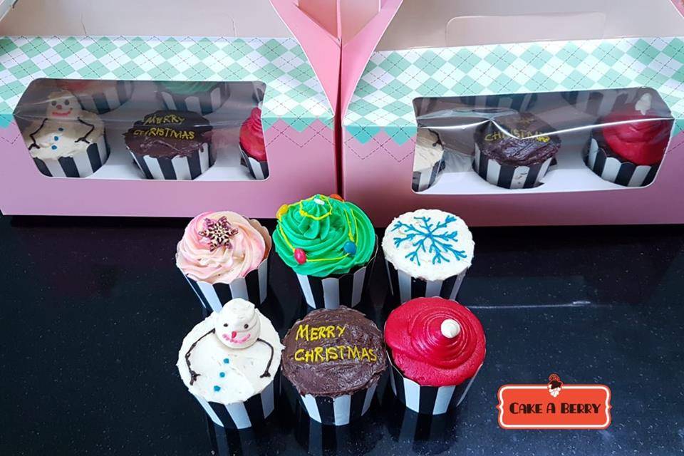 Cupcakes