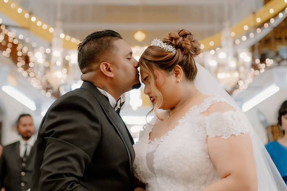 Big Monkey Productions