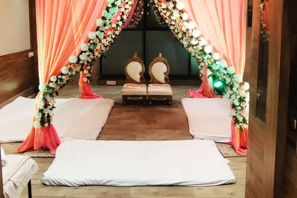 Mandap