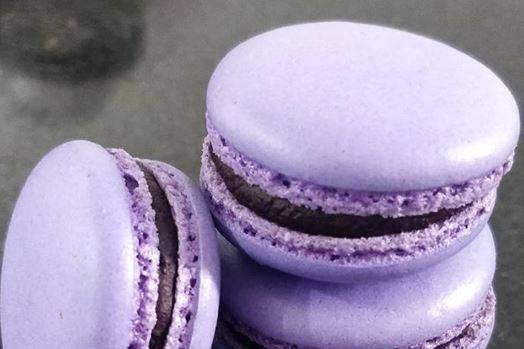 Macarons