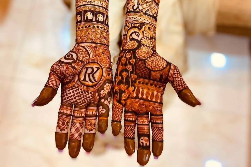 Dhartis Art