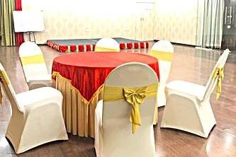Krishna Viceroy Banquet Hall