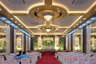 Sitaram Convention