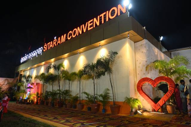 Sitaram Convention