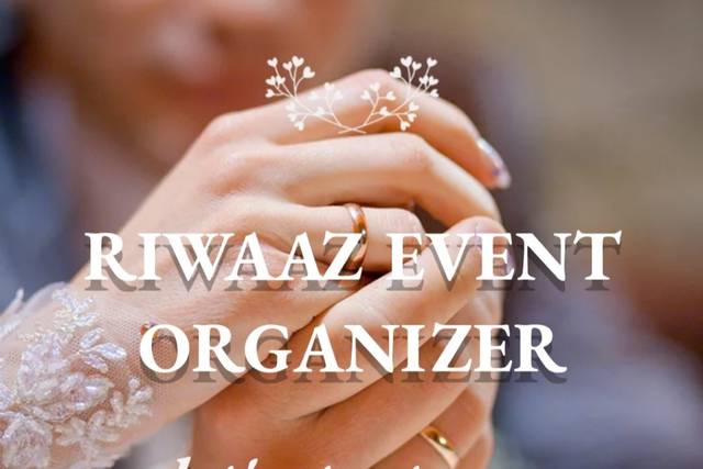 Riwaaz Event Organizers