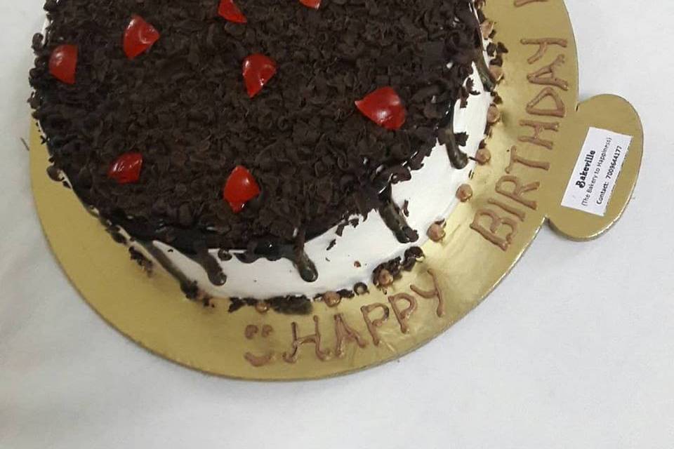 Order Magic is Real Cake Online in Noida, Delhi NCR | Kingdom of Cakes