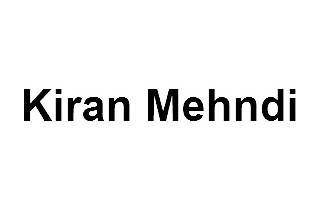 Kiran Mehndi Logo